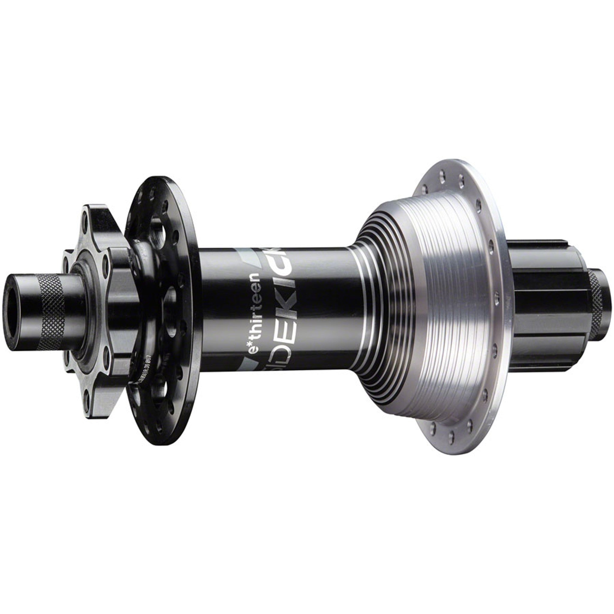 Sidekick Rear Hub