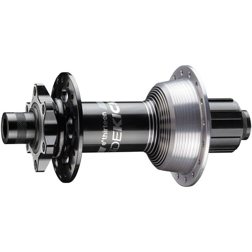 Sidekick Rear Hub