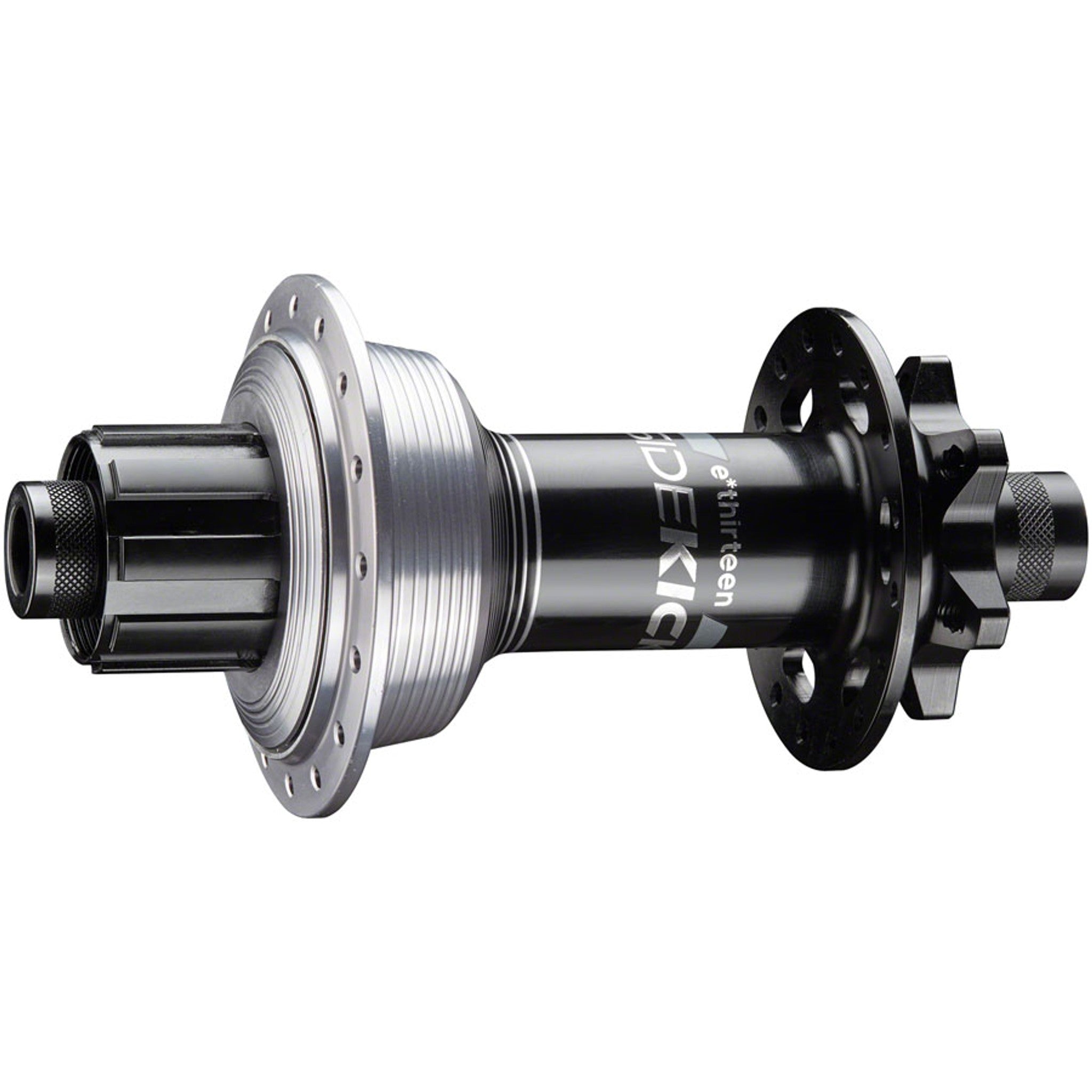 Sidekick Rear Hub