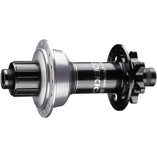 Sidekick Rear Hub