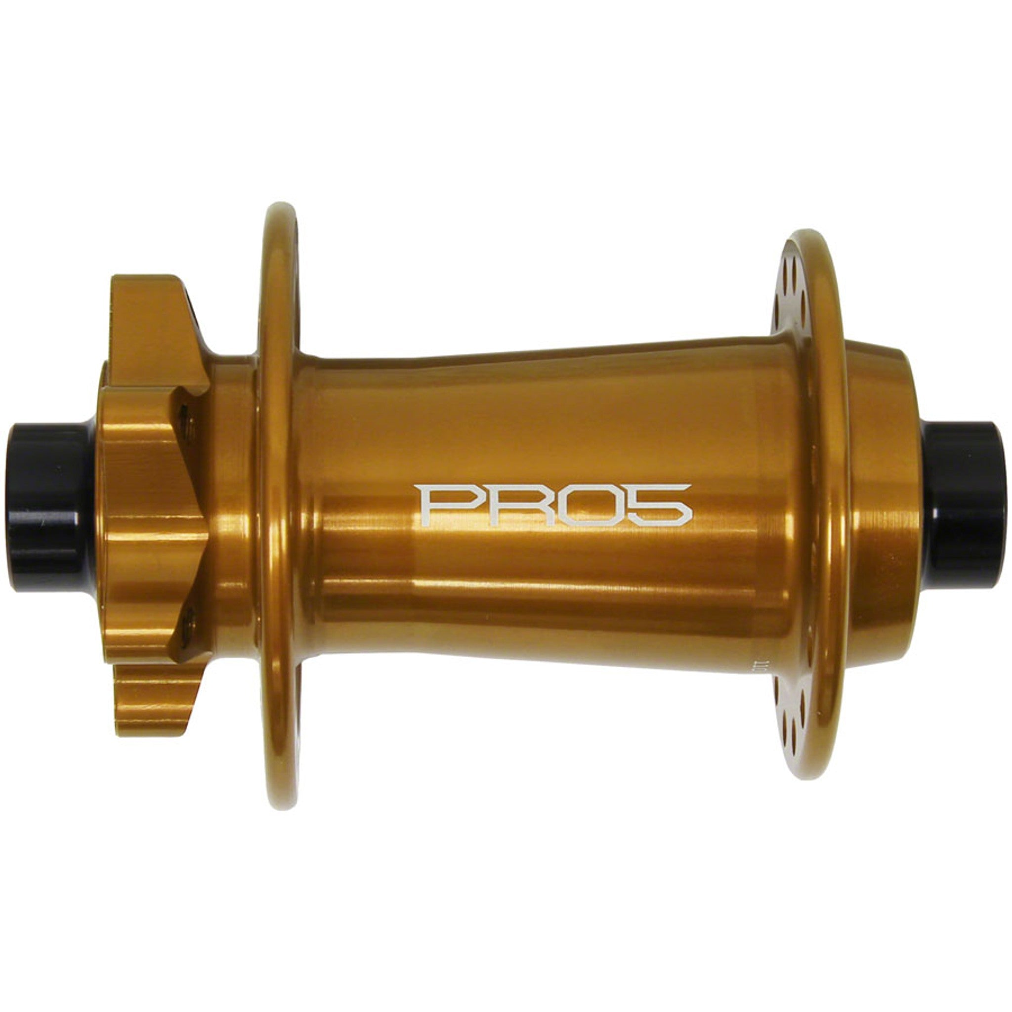 Pro 5 Front Hub