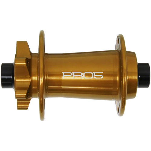 Pro 5 Front Hub