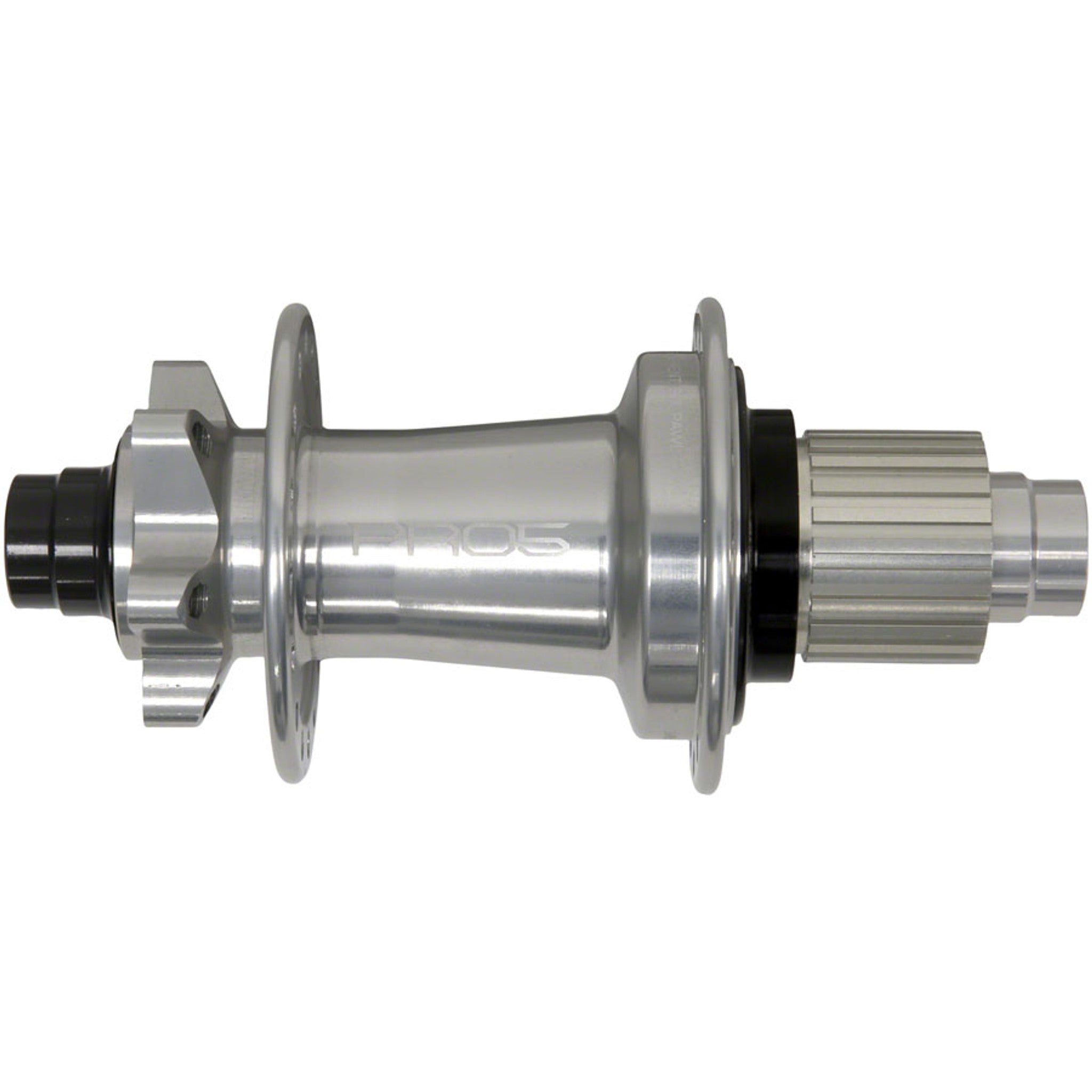 Pro 5 Rear Hub