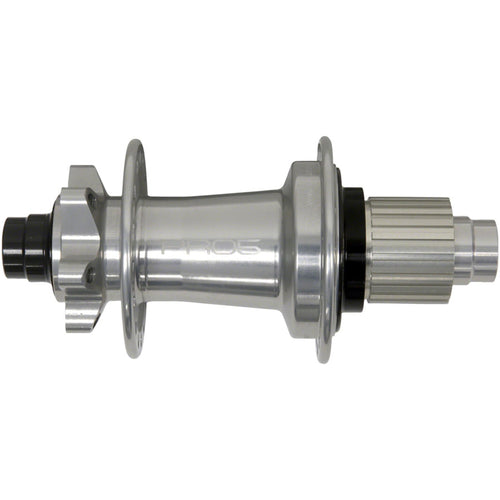 Pro 5 Rear Hub