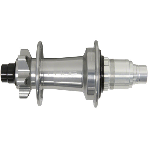 Pro 5 Rear Hub
