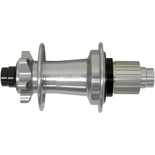 Pro 5 Rear Hub