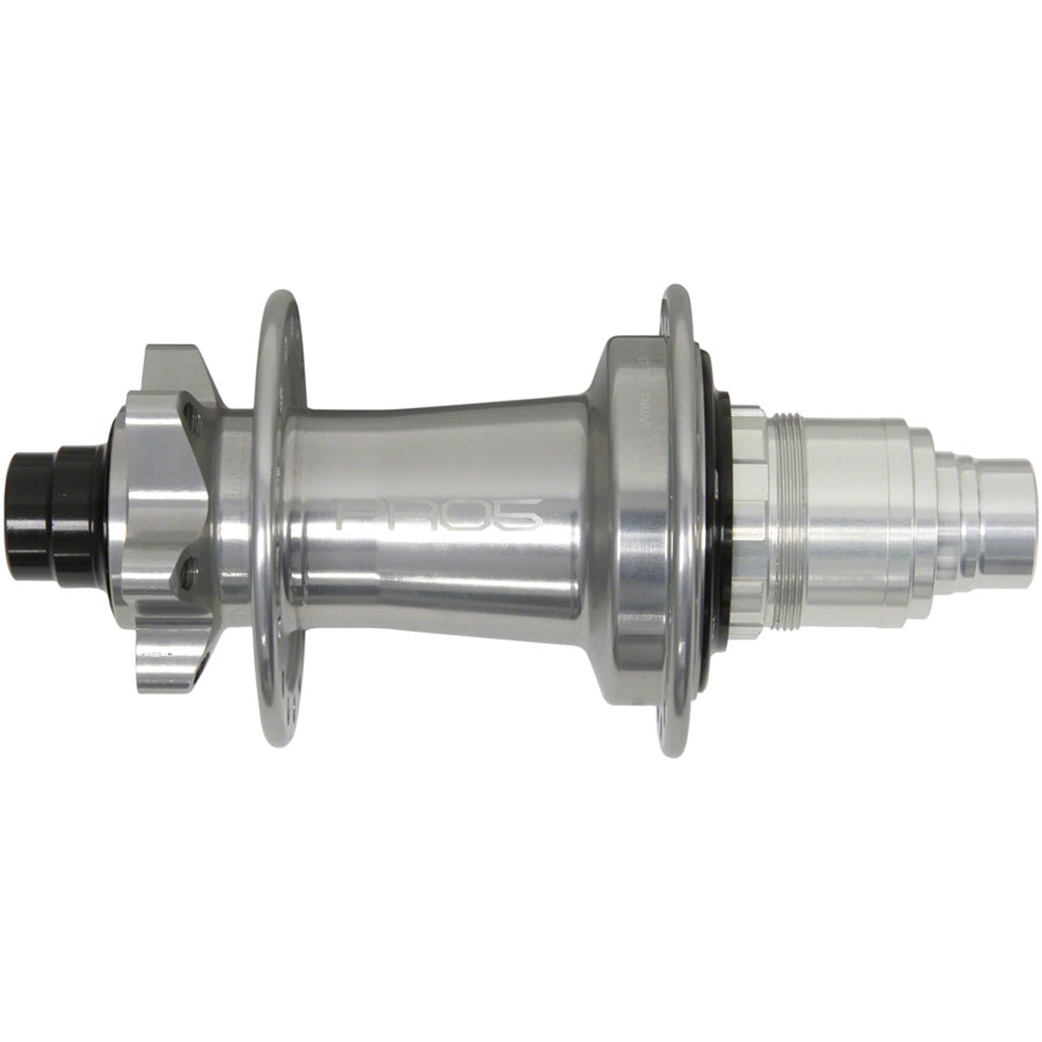 Pro 5 Rear Hub