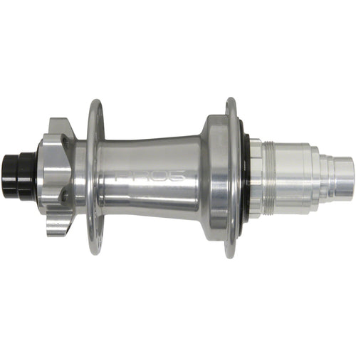 Pro 5 Rear Hub