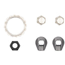 CVP Mounting Hardware