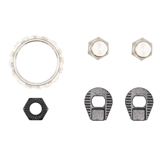 CVP Mounting Hardware