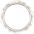 Threaded Freewheel Lockring