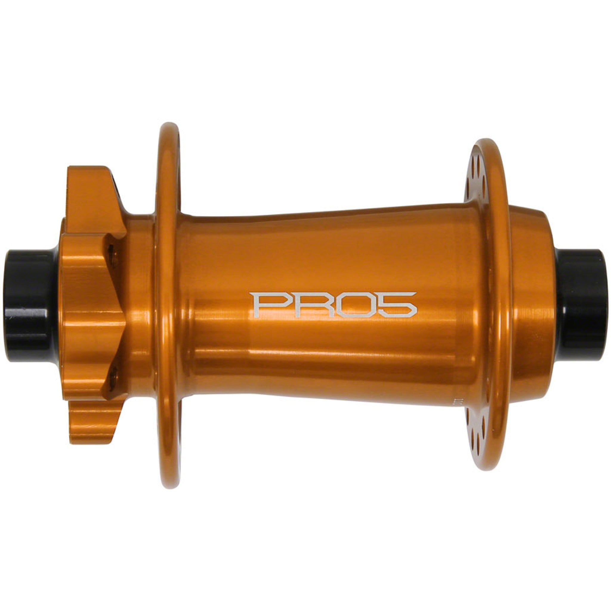 Pro 5 Front Hub
