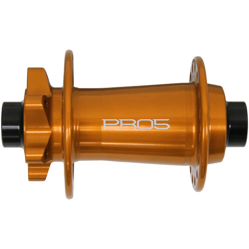 Pro 5 Front Hub