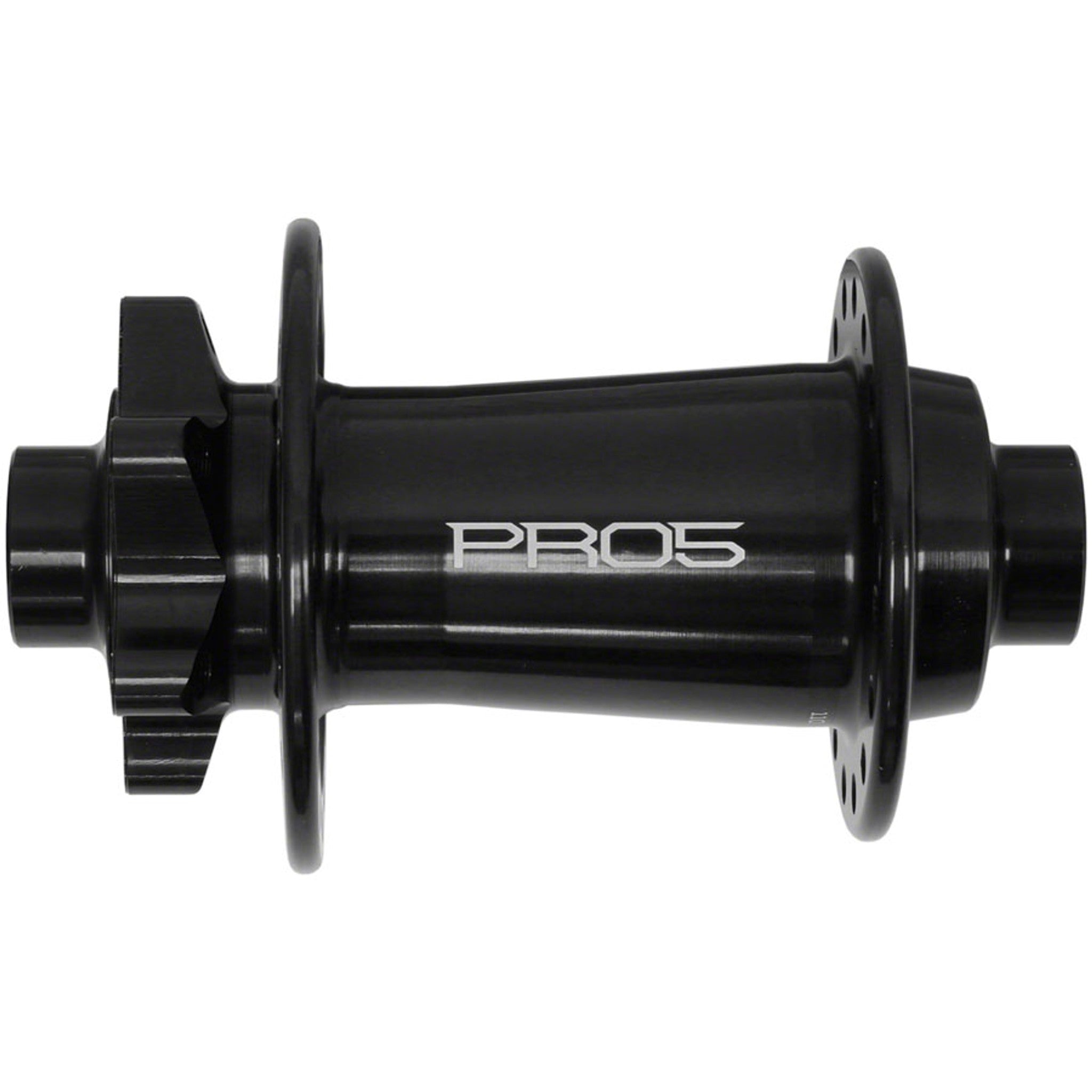 Pro 5 Front Hub