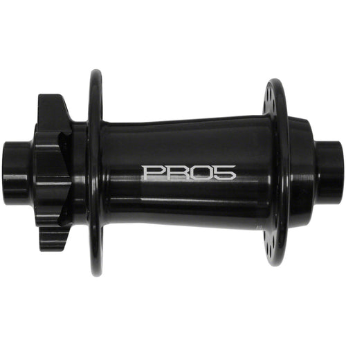 Pro 5 Front Hub