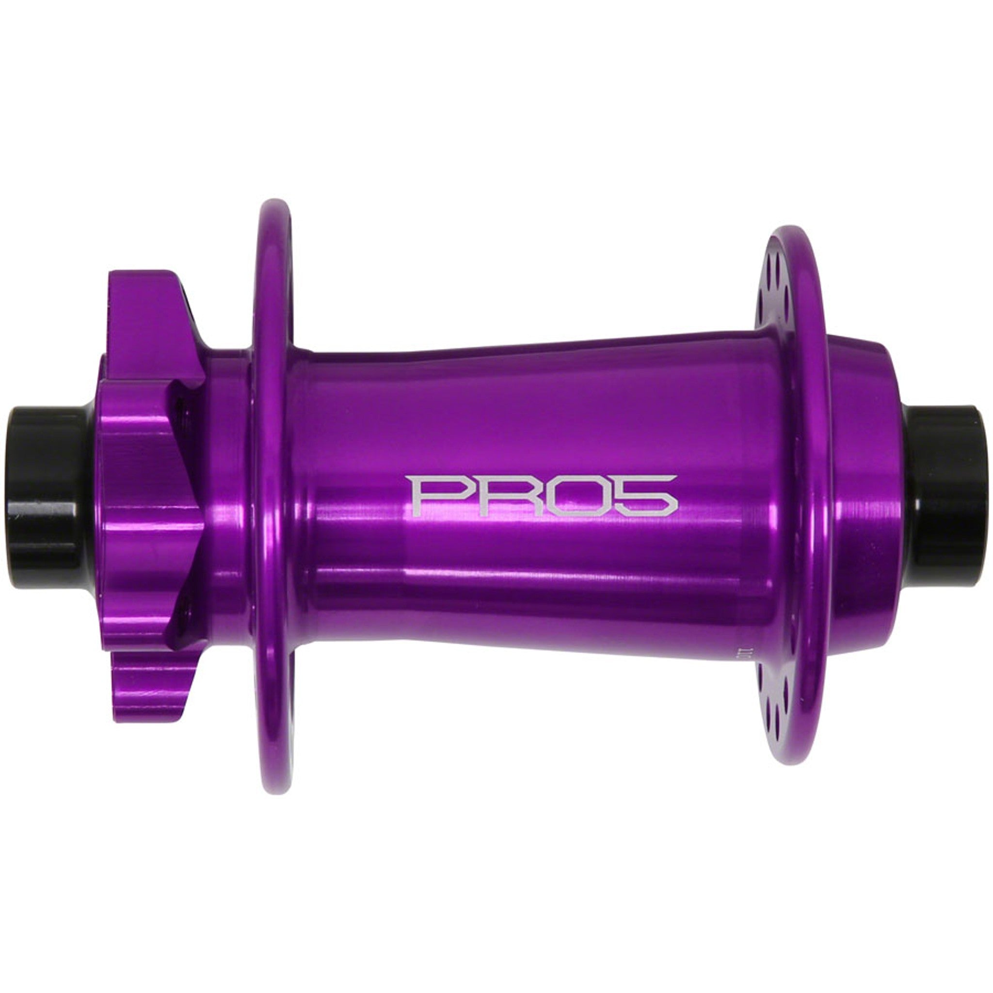Pro 5 Front Hub