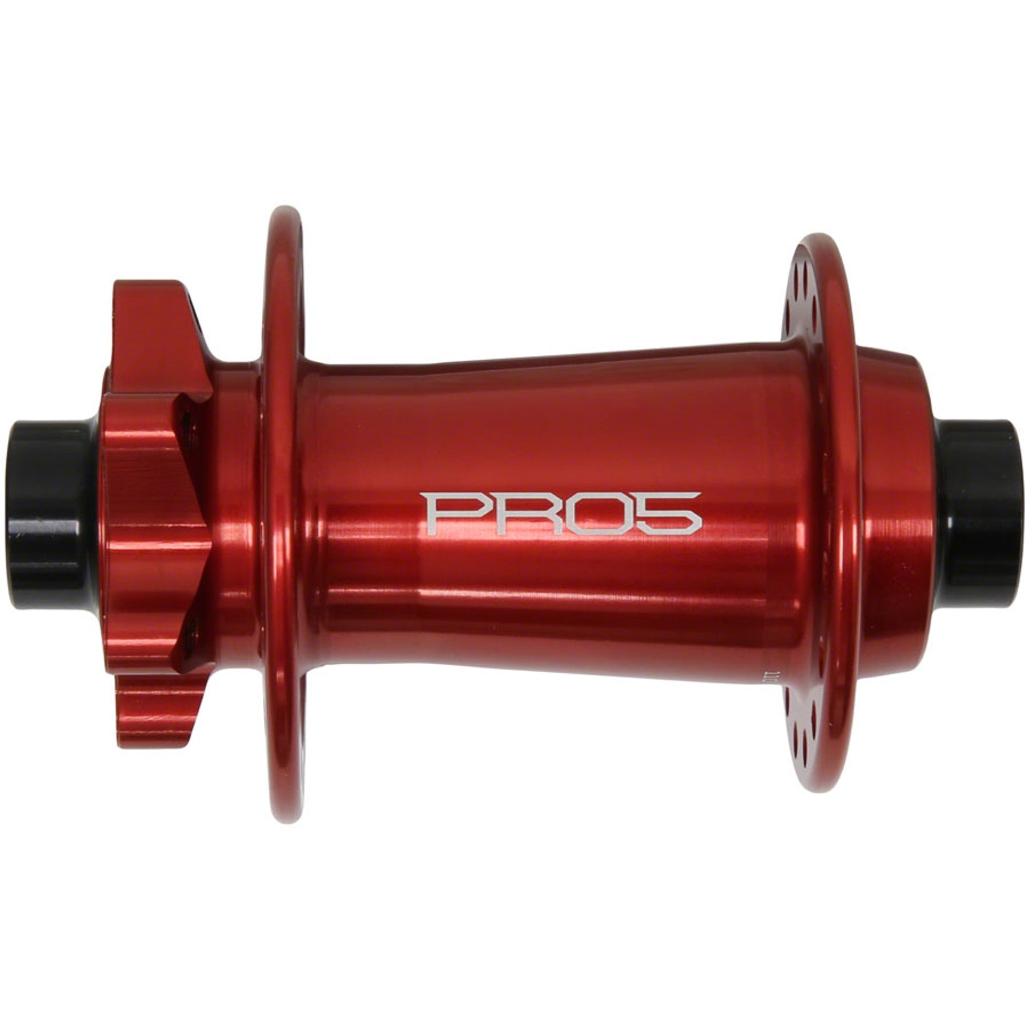 Pro 5 Front Hub