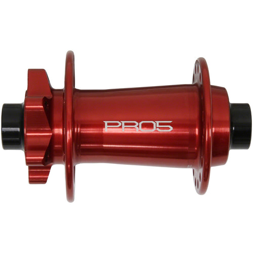 Pro 5 Front Hub