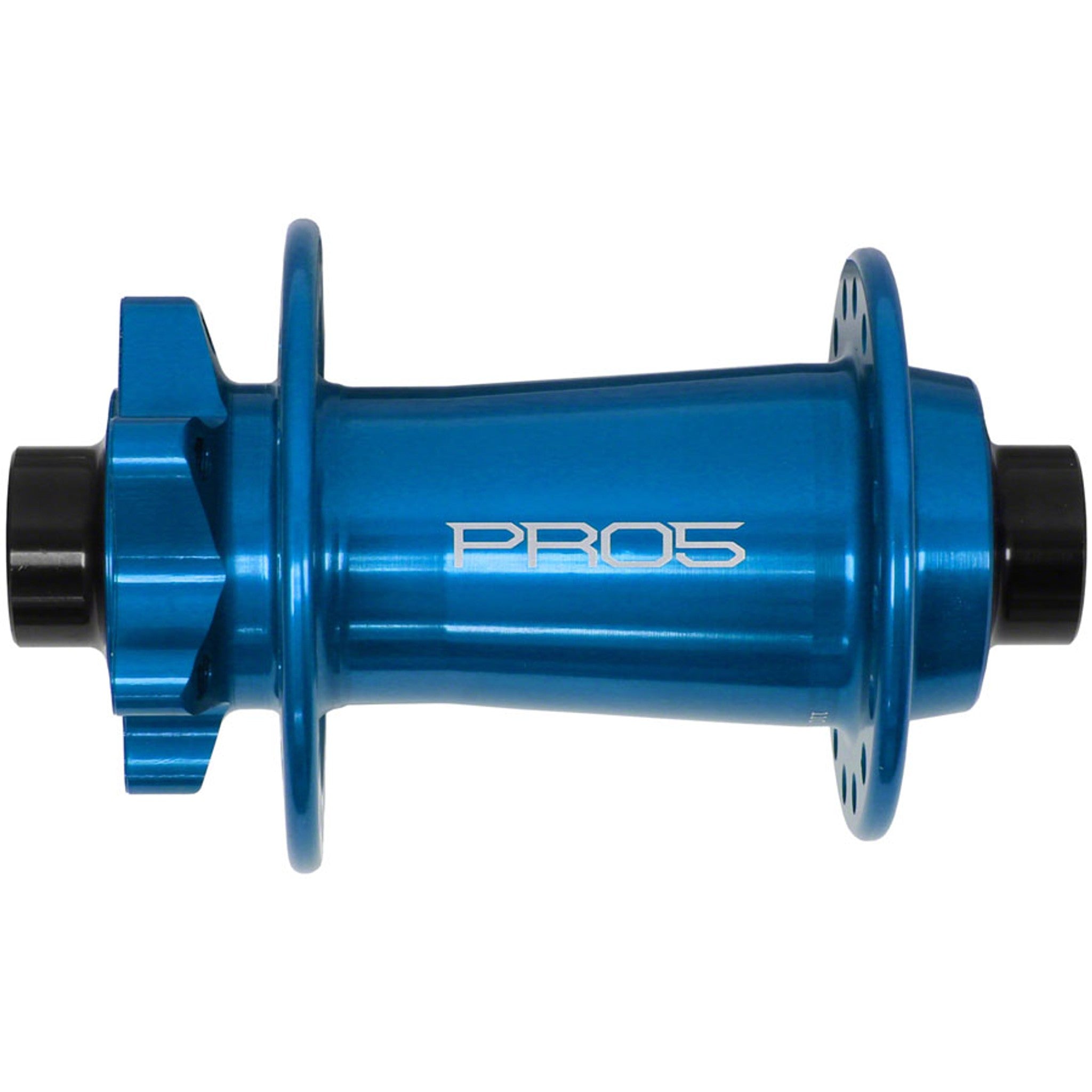 Pro 5 Front Hub