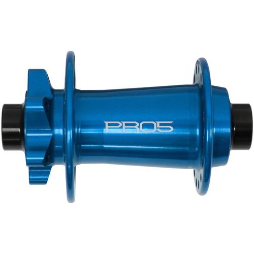 Pro 5 Front Hub