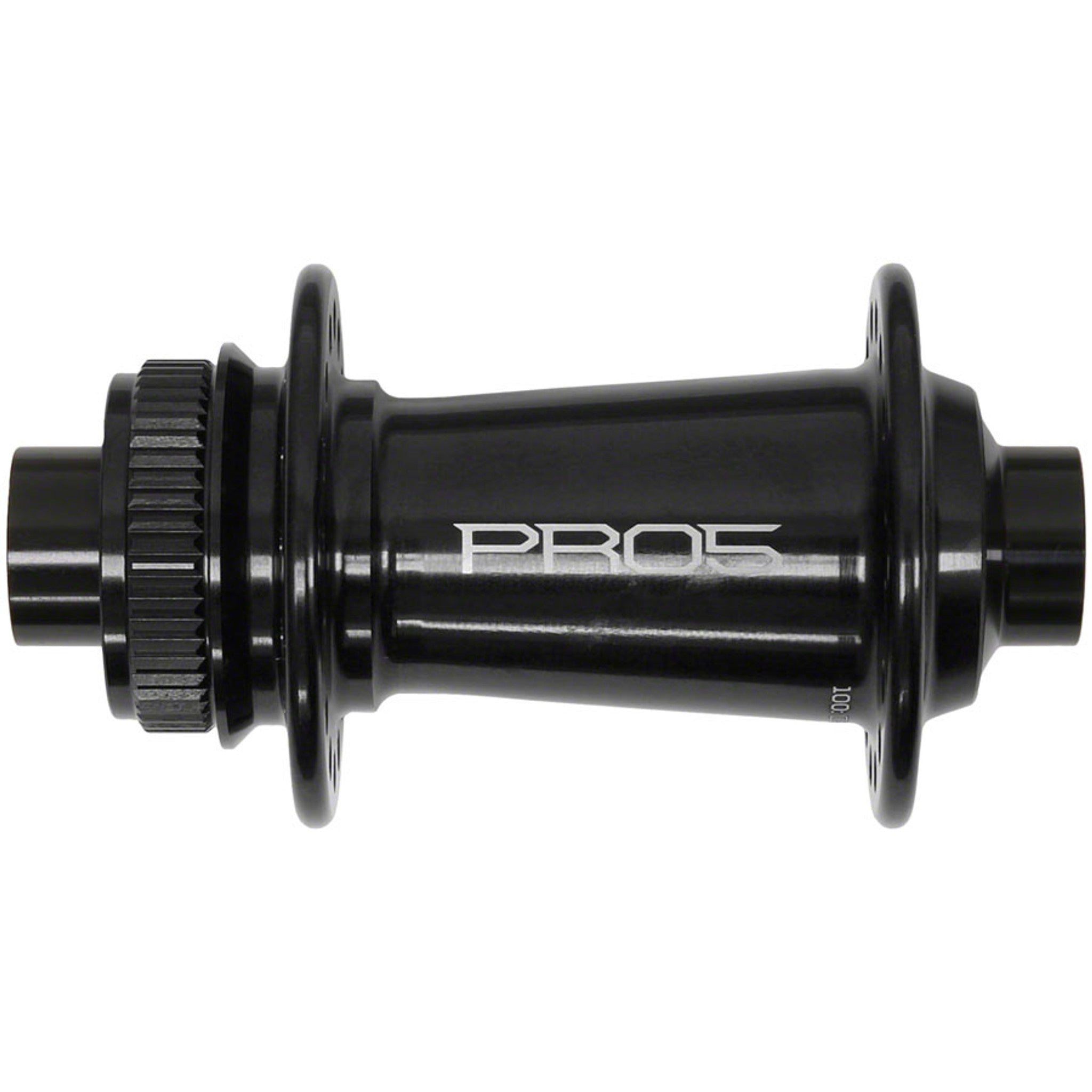 Pro 5 Front Hub