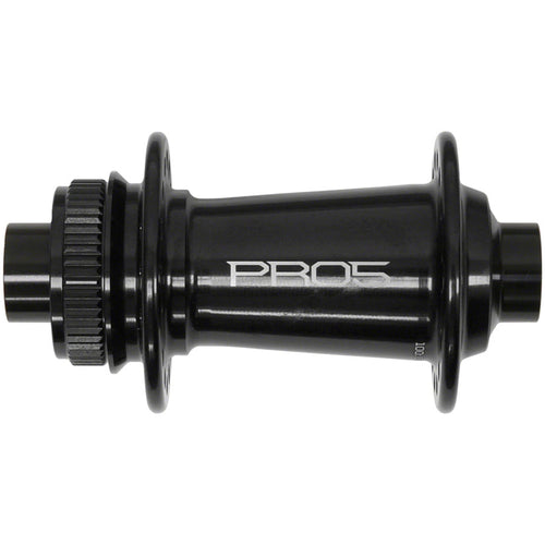 Pro 5 Front Hub