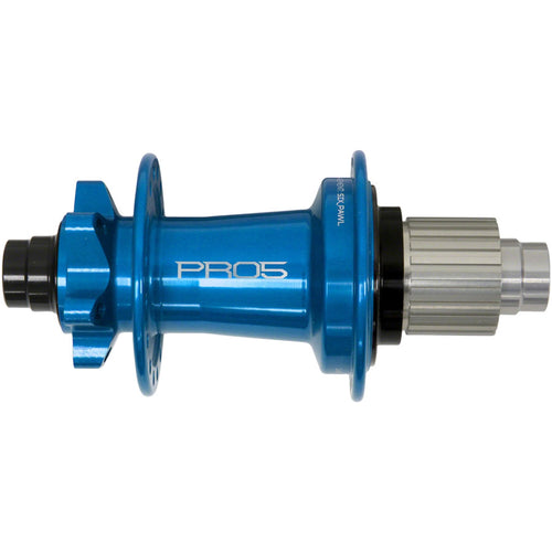 Pro 5 Rear Hub
