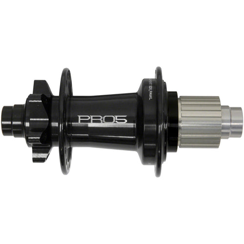 Pro 5 Rear Hub
