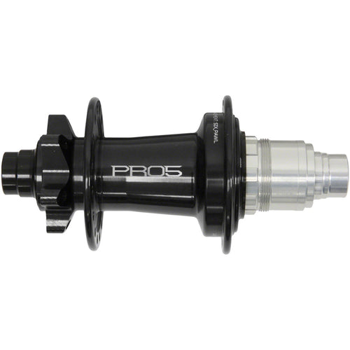 Pro 5 Rear Hub