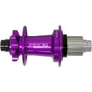 Pro 5 Rear Hub