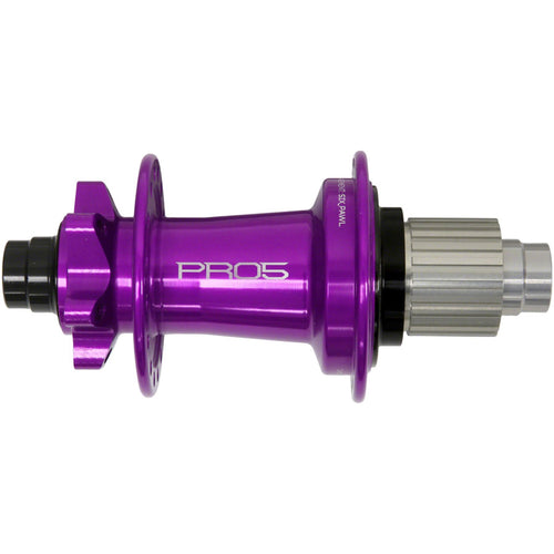 Pro 5 Rear Hub