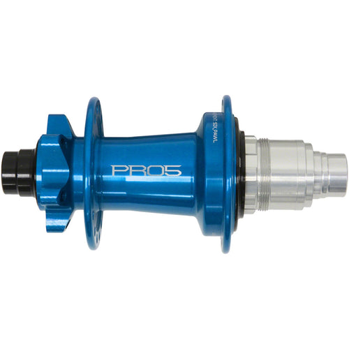 Pro 5 Rear Hub