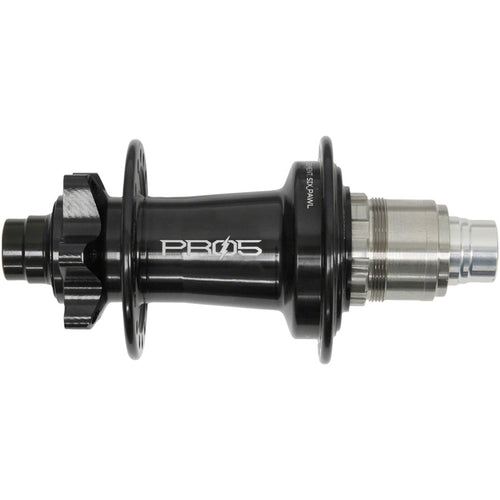 Pro 5 Rear Hub