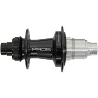 Pro 5 Rear Hub