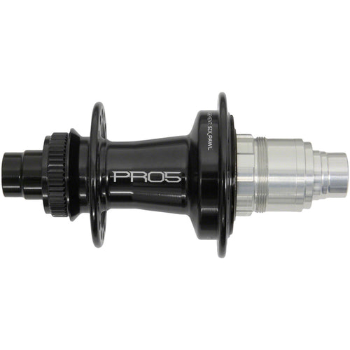 Pro 5 Rear Hub