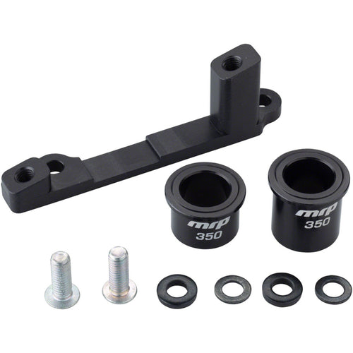 Better Boost Adaptor Kits