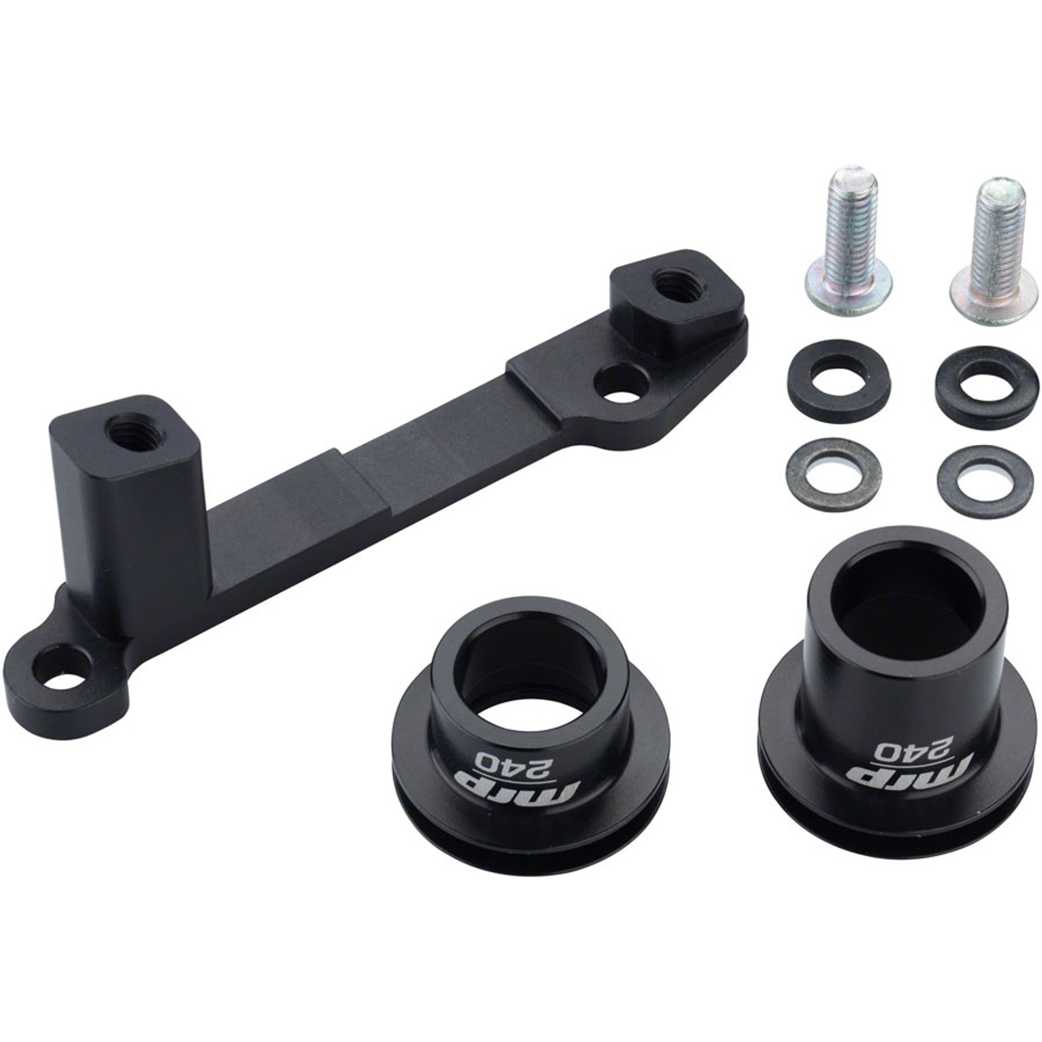 Better Boost Adaptor Kits