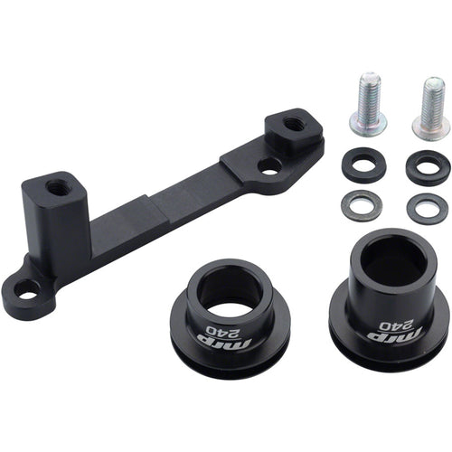 Better Boost Adaptor Kits