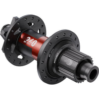 240 DEG Rear Hubs