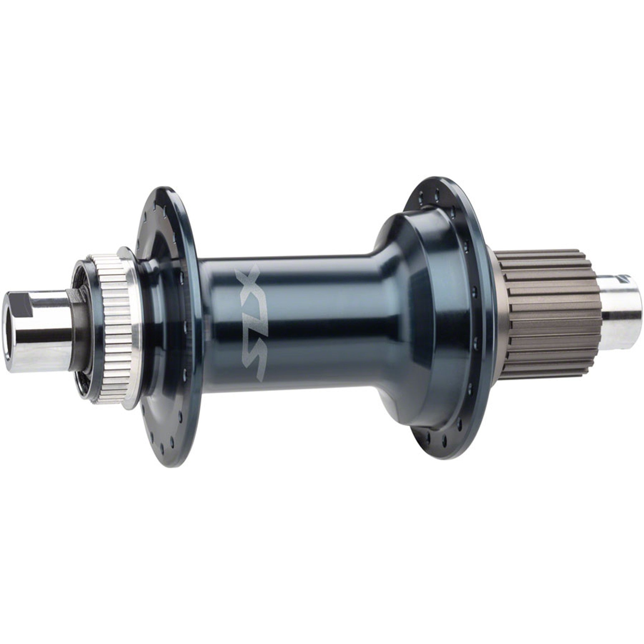 SLX FH-M7000 Series Rear Hubs