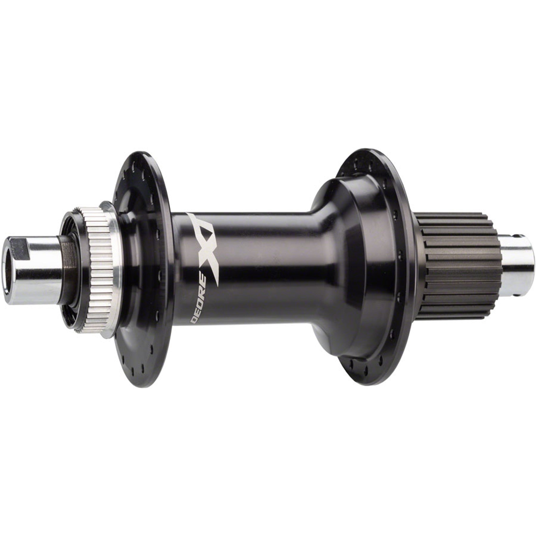 XT FH-M8110/M8130 Rear Hubs