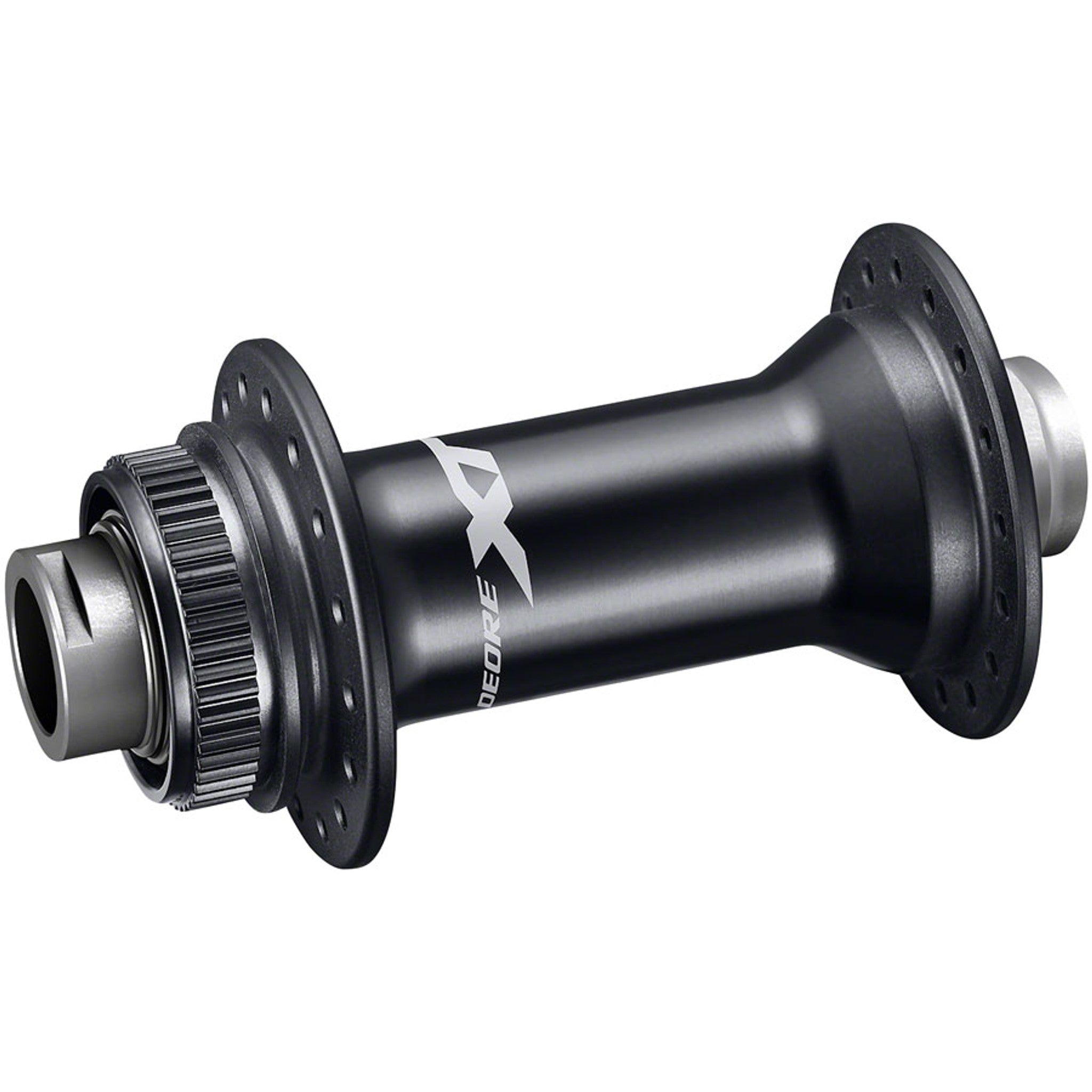 Deore XT HB-M8110 Front Hubs