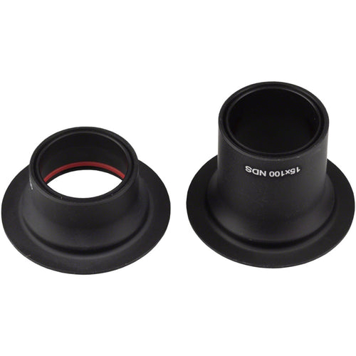 Front Axle Conversion Kits