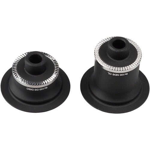 Front Axle Conversion Kits