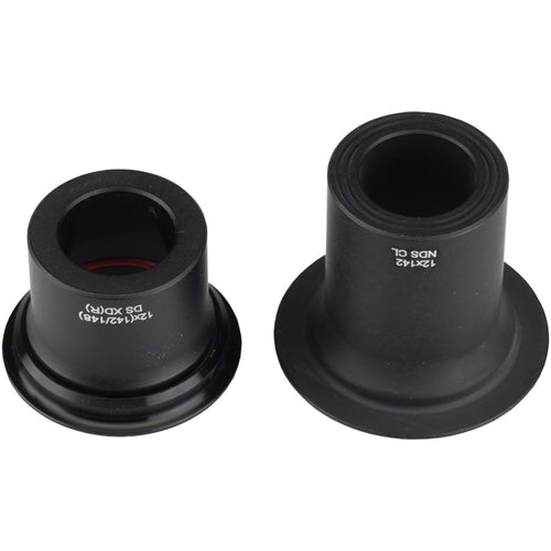 Rear Axle Conversion Kits