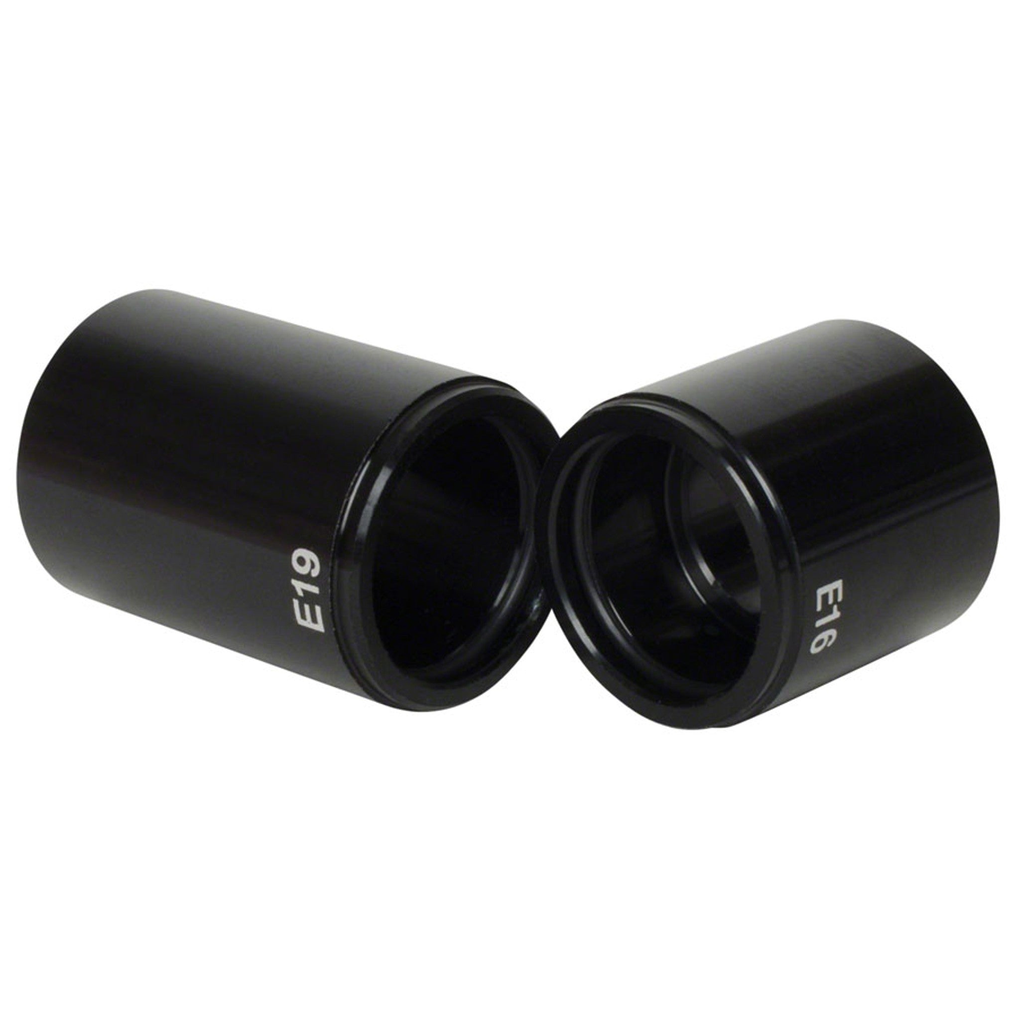 Neo Rear End Caps