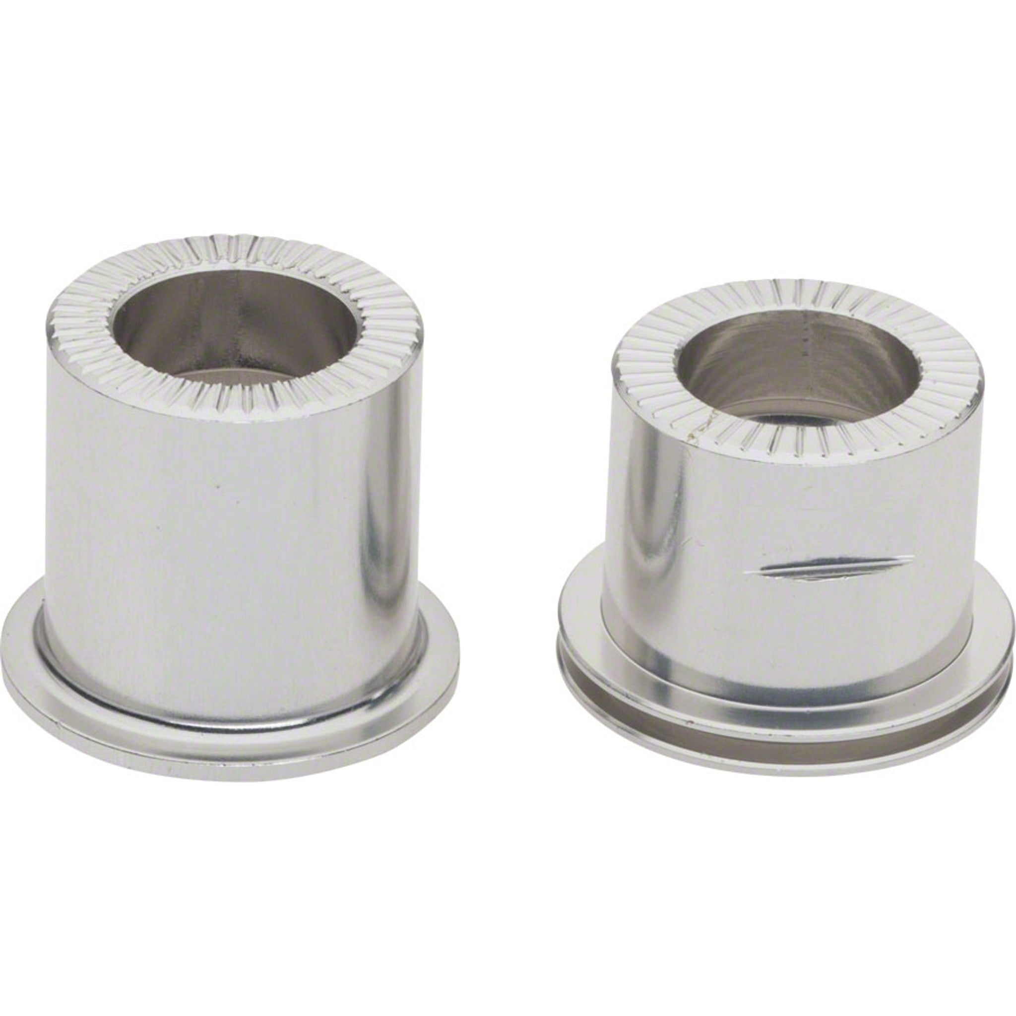 Stan's NoTubes 3.30/3.30Ti 12x142mm XD End Caps