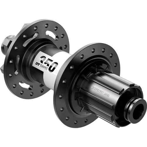 350 DEG Rear Hubs