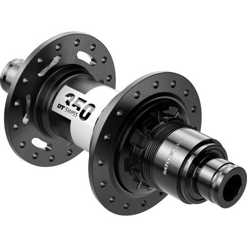 350 DEG Rear Hubs