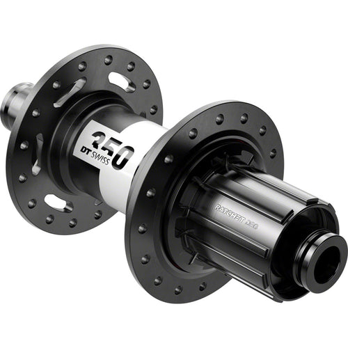 350 DEG Rear Hubs